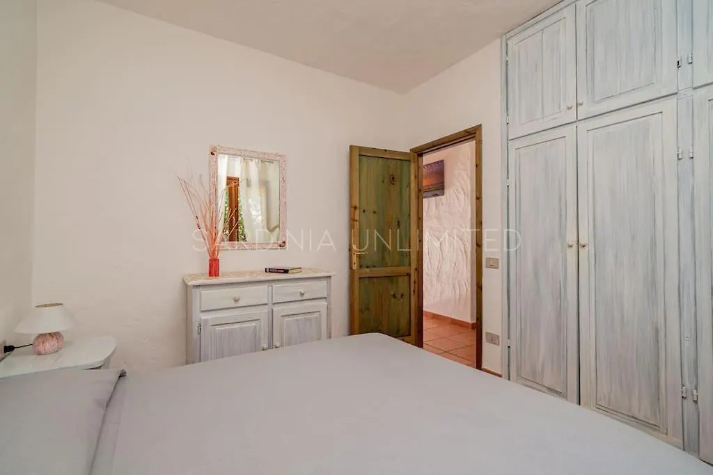 Villa Lilibeth Коста-Парадисо Италия