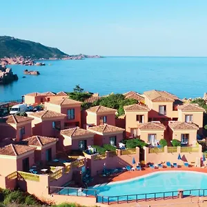 4* Отель Hotel Costa Paradiso