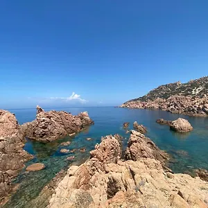  Hébergement de vacances Residenze Belvedere